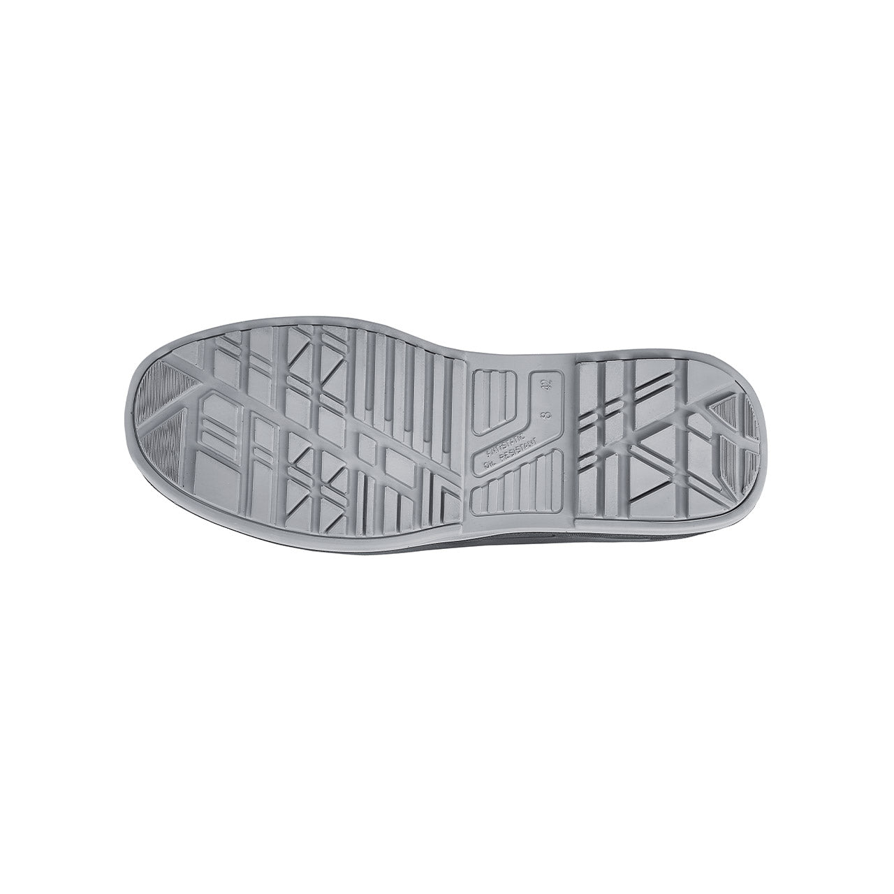 Scarpe basse antinfortunistiche Yellow s ESD U-Power