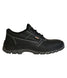 Scarpe antinfortunistiche basse S3 “Elgon” in pelle con puntale acciaio Grifon