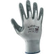 guanti in poliestere/nitrile