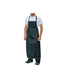 Grembiule protettivo antitaglio in nylon/PVC per uso con decespugliatori e motoseghe