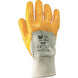 guanti nbr leggero giallo